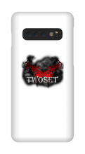 twoset Samsung Phone Cases