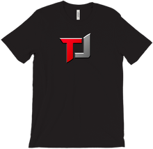 tjbutton T-Shirts