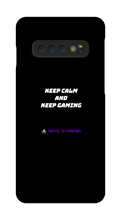 idrey101 phonecase-samsung