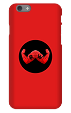 Regiment iPhone Phone Case