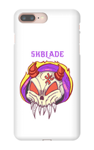 shadowkillblade iPhone Phone Cases