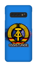 ossistunde Samsung Phone Cases
