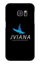 jvianaetibr Samsung Phone Cases