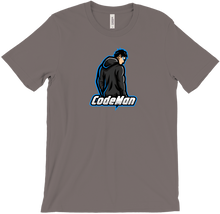 CM Logo T-Shirt