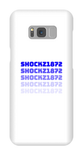 shockz1872 Samsung Phone Cases