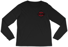 beastm0de1776 Long Sleeve Tee