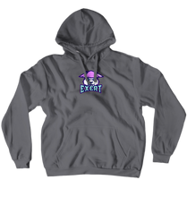 Team EXERT Hoodies (No-Zip/Pullover)