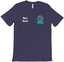 male model shirt