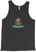 beardrunneraj Tank Top