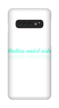 nadias weird side Samsung Phone Case