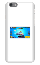 brawltalkdvid iPhone Phone Cases