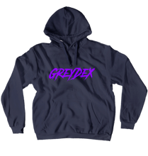 Hoodies (No-Zip/Pullover)