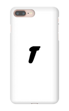 tvtwisty iPhone Phone Cases