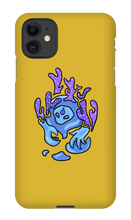 aquamexx iPhone Phone Cases