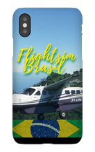 flightsimbrasil iPhone Phone Cases
