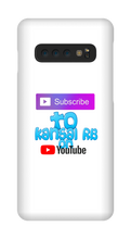 Samsung Phone Case