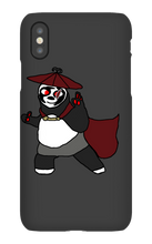 Poto iPhone Phone Cases