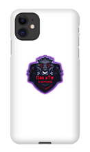 Funda iPhone xTw Logo