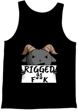 Kozlov Rigged Tank Top