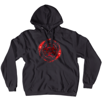 stygianrenegade Hoodies (No-Zip/Pullover)