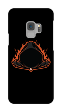 therealhiddenlight Samsung Phone Cases
