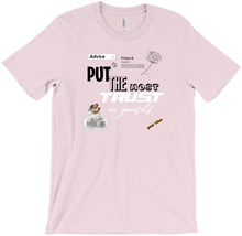 Trust In Yourself T-Shirts