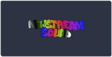 newstreamsquad XXL Gaming Mousepad