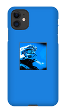 YKN06 iPhone Phone Cases