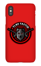 teamlatenitegaming iPhone Phone Cases