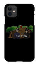 phasmophbia Collab phone case (limited editon)