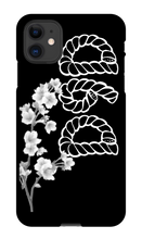 vxssi_yt iPhone Phone Cases