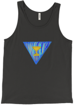 Water Cup Tank Top