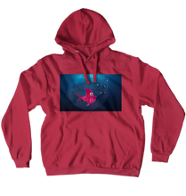 sabroski_71 Sneaky Sneaky Hoodie