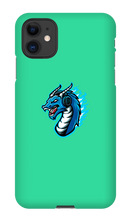 naldizle iPhone Phone Cases