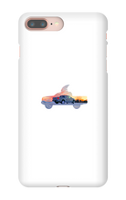 AlphaShark iPhone Cases
