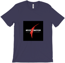 myze_twitch T-Shirts