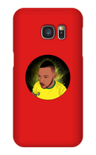 teachdem Samsung Phone Cases