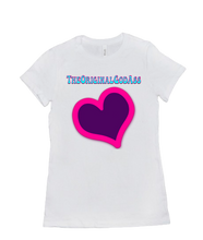 TheOriginalGodAss - tshirt-women