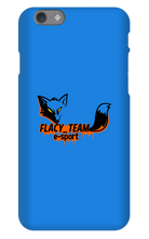 flacy_team_officiel iPhone Phone Cases