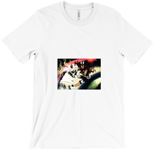 yinyangvtubing T-Shirts