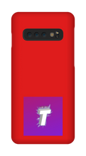 trattfiant98 Samsung Phone Cases