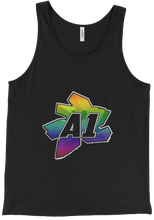 A1 Tank Top