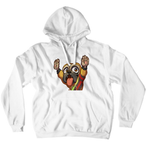mbusy Hoodies (No-Zip/Pullover)