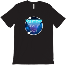 Outta_Space_Boy T-Shirt