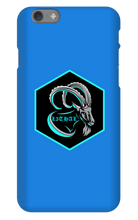 L3THAL's iPhone  Cases