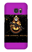 unrealablesam Samsung Phone Cases