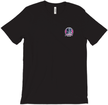 Cosmic Silver T-Shirts