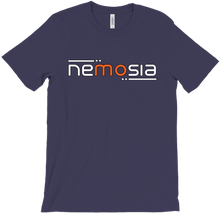 dj_nemosia T-Shirts