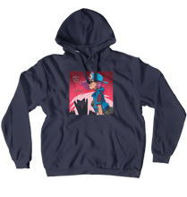 youtube_namos Hoodies (No-Zip/Pullover)