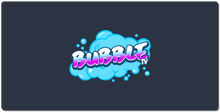 realbubbletv XXL Gaming Mousepad